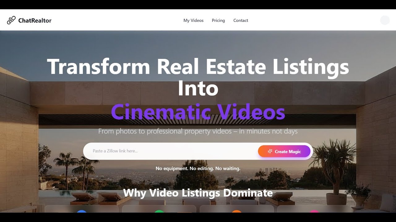ChatRealtor v2 gallery image