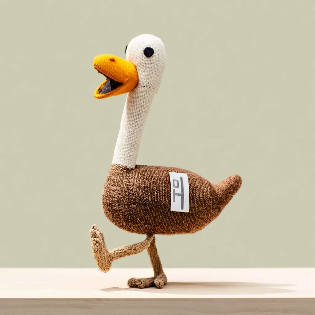 Goose Ads Remixer
