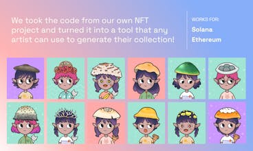 Nifty Generator gallery image