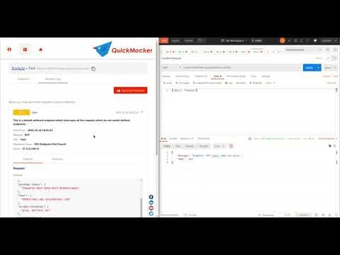 QuickMocker gallery image