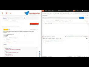 QuickMocker gallery image