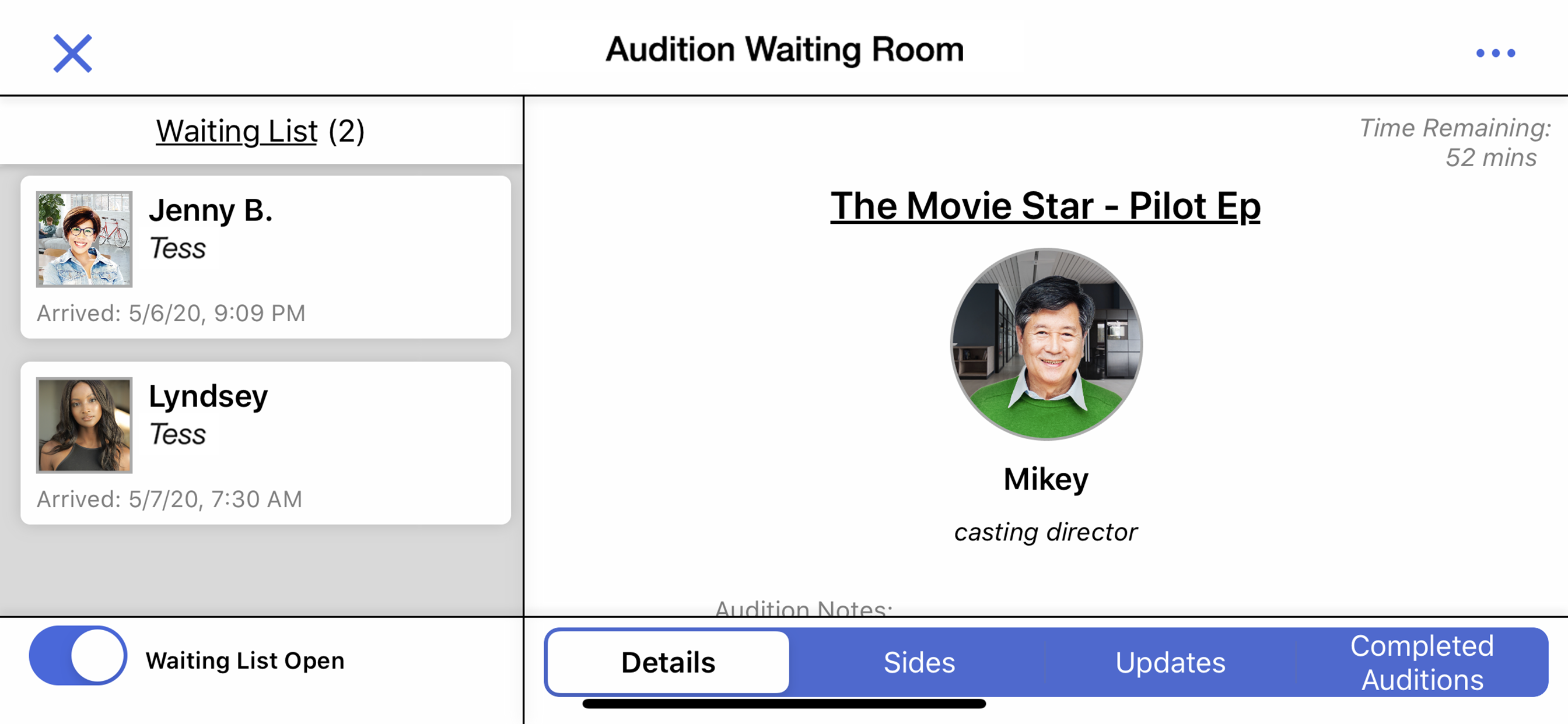 Scene Partner Pro gallery image