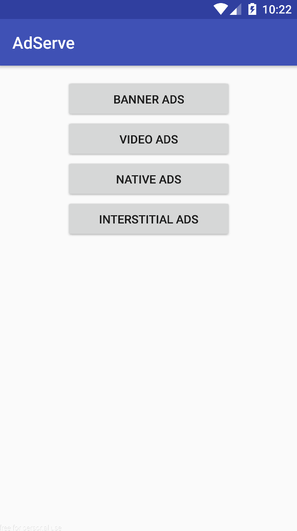 AdServe gallery image