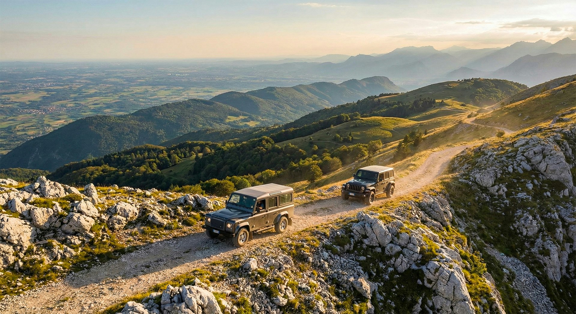 Raduni 4x4 gallery image