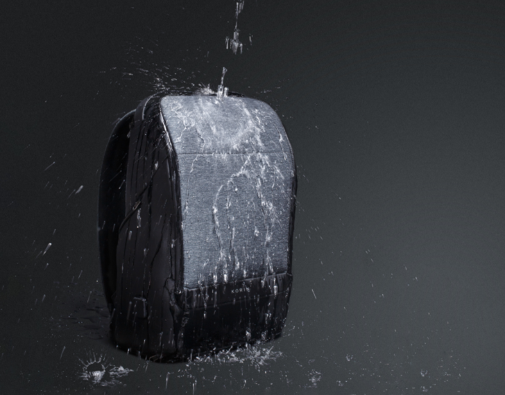 FlexPack | The Best Functional Anti-theft Duffle & BackPack gallery image