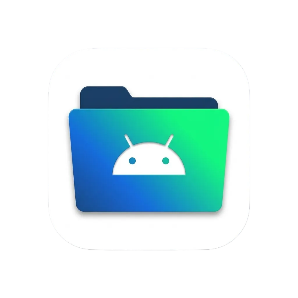 AndroidFileSync