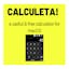 Calculeta! A simple macOS calculator
