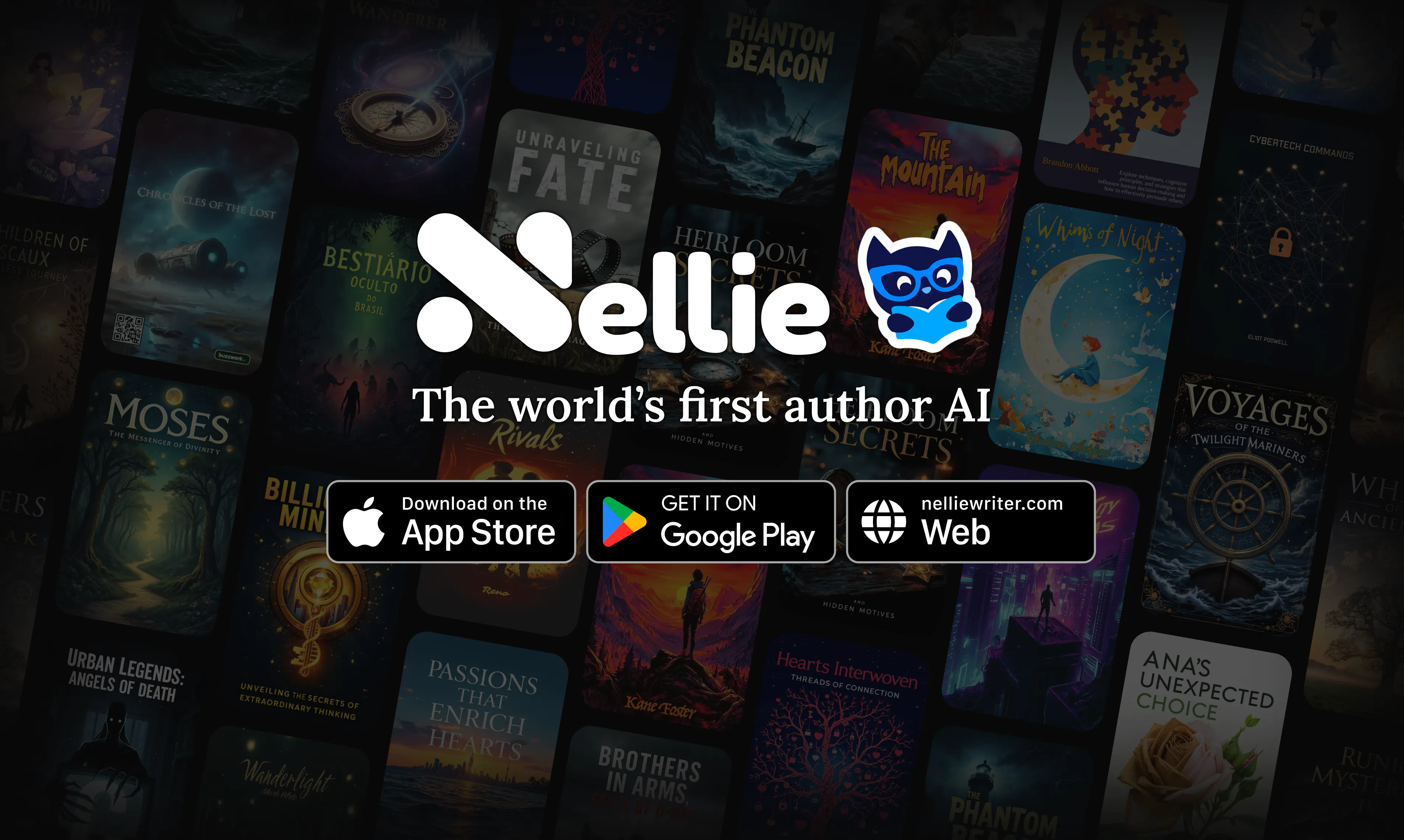 Nellie gallery image