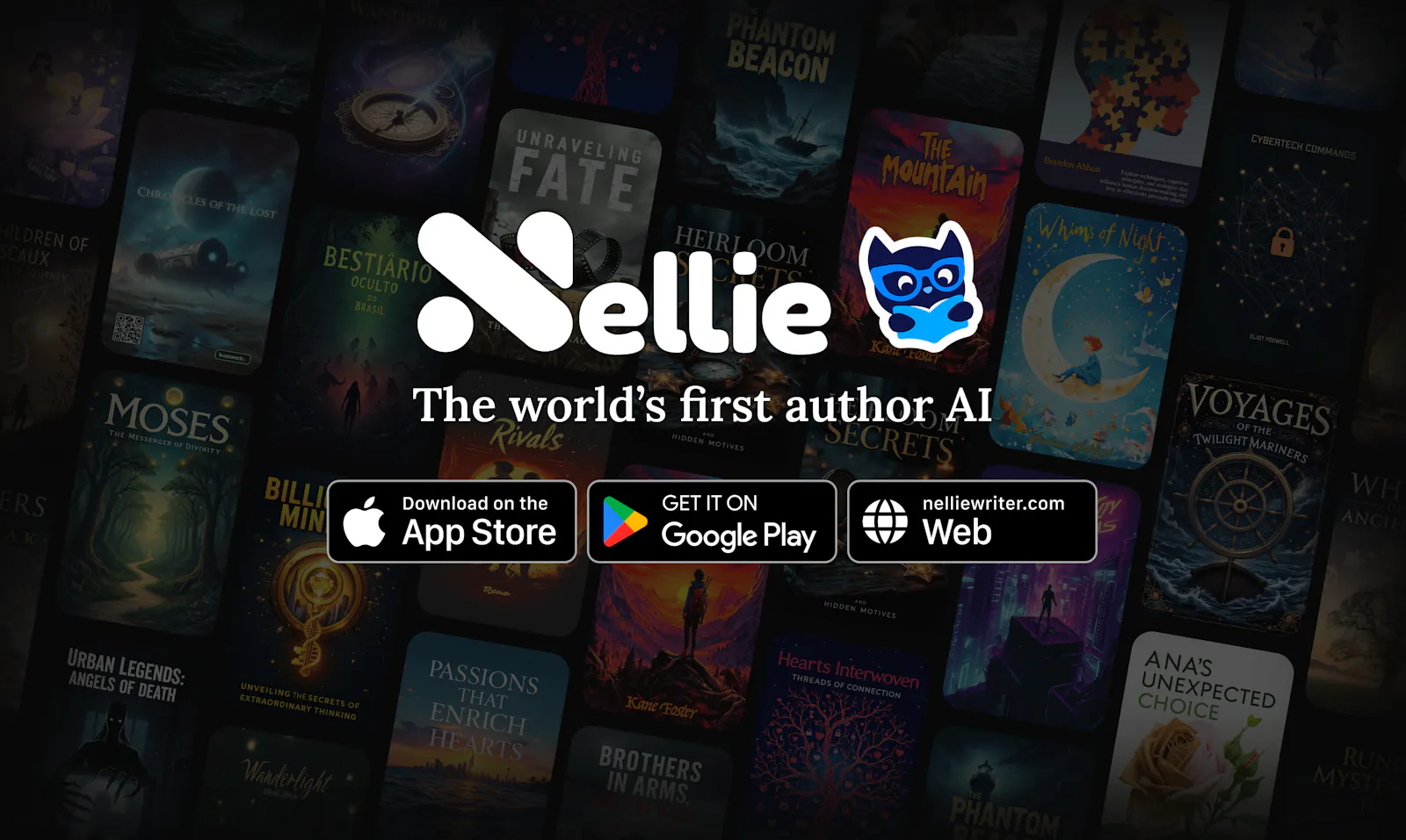 Nellie screenshot 6