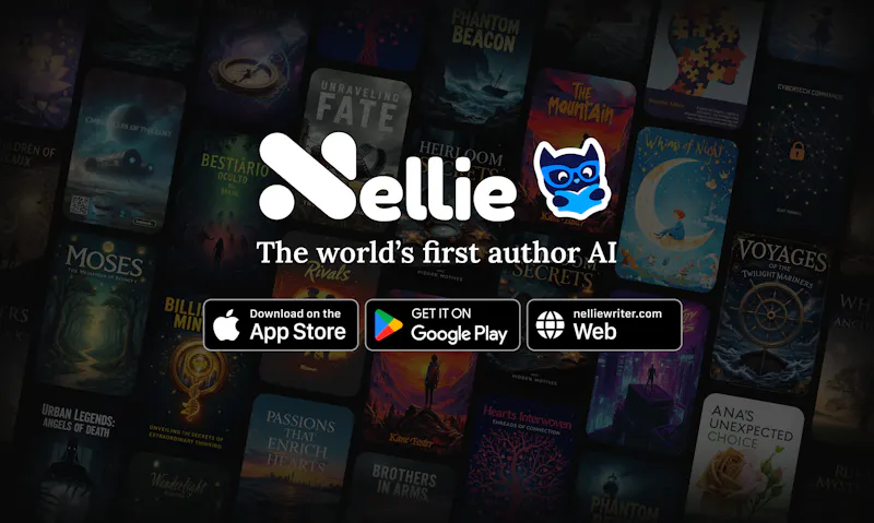 Nellie screenshot 6
