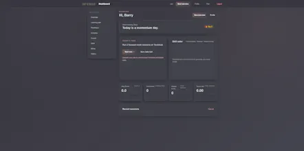 Intervue AI gallery image