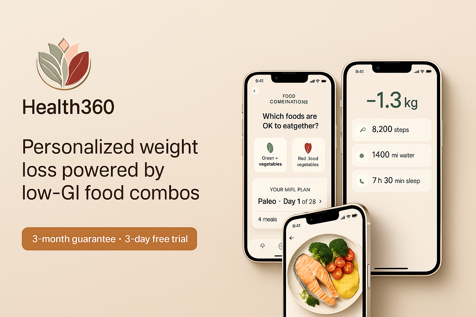 Health360 gallery image