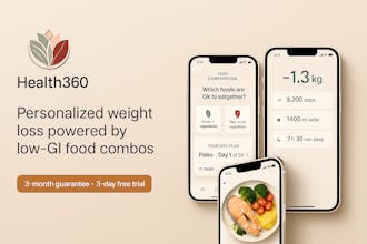 Health360 gallery image