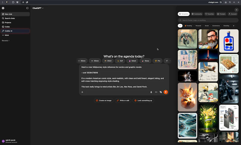 ‏سوق Chrome الإلكتروني screenshot 3
