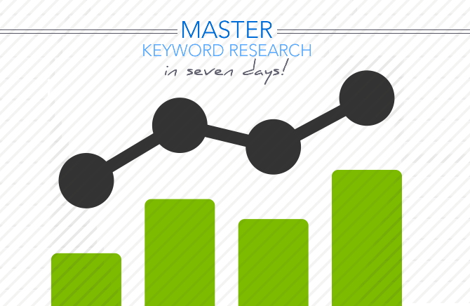 Master Keyword Research gallery image