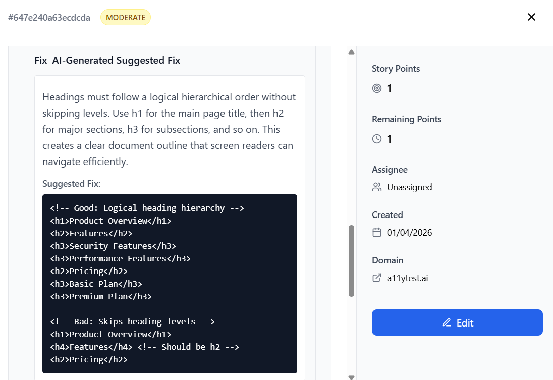a11ytest.ai gallery image