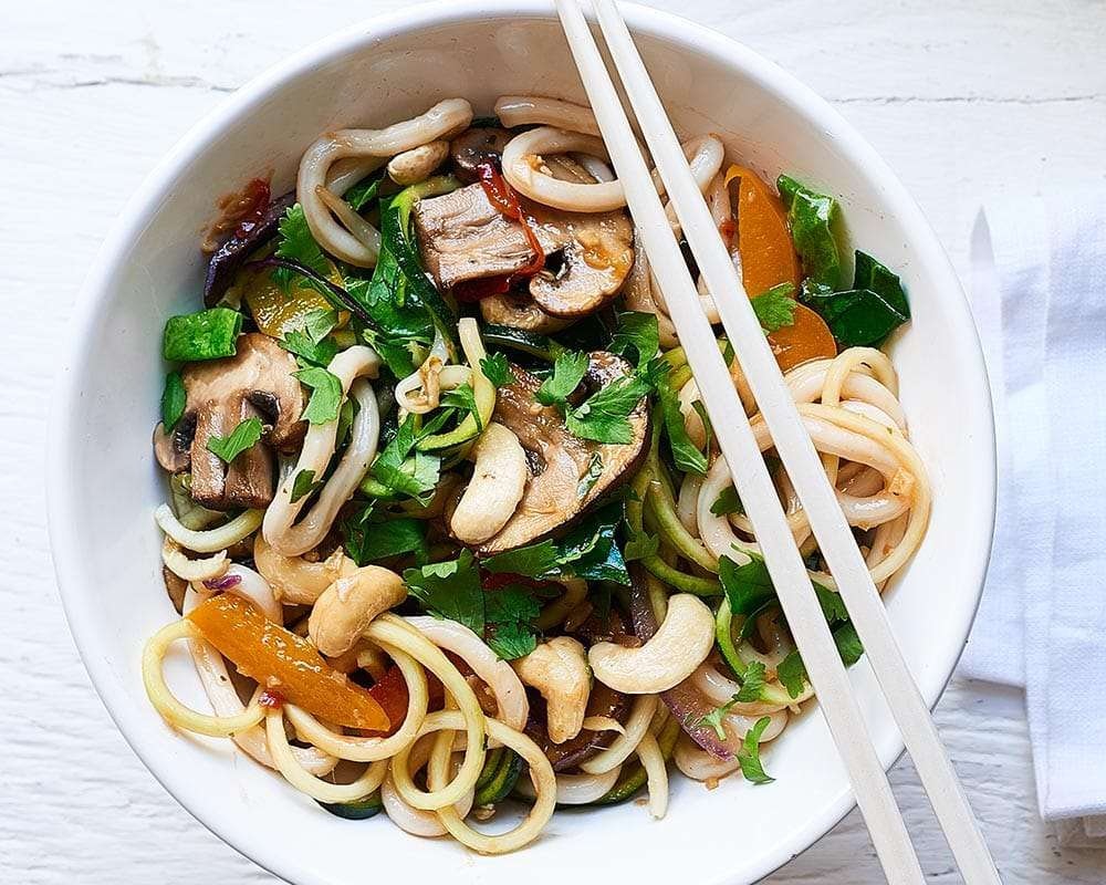 Cook Well from Waitrose gallery image