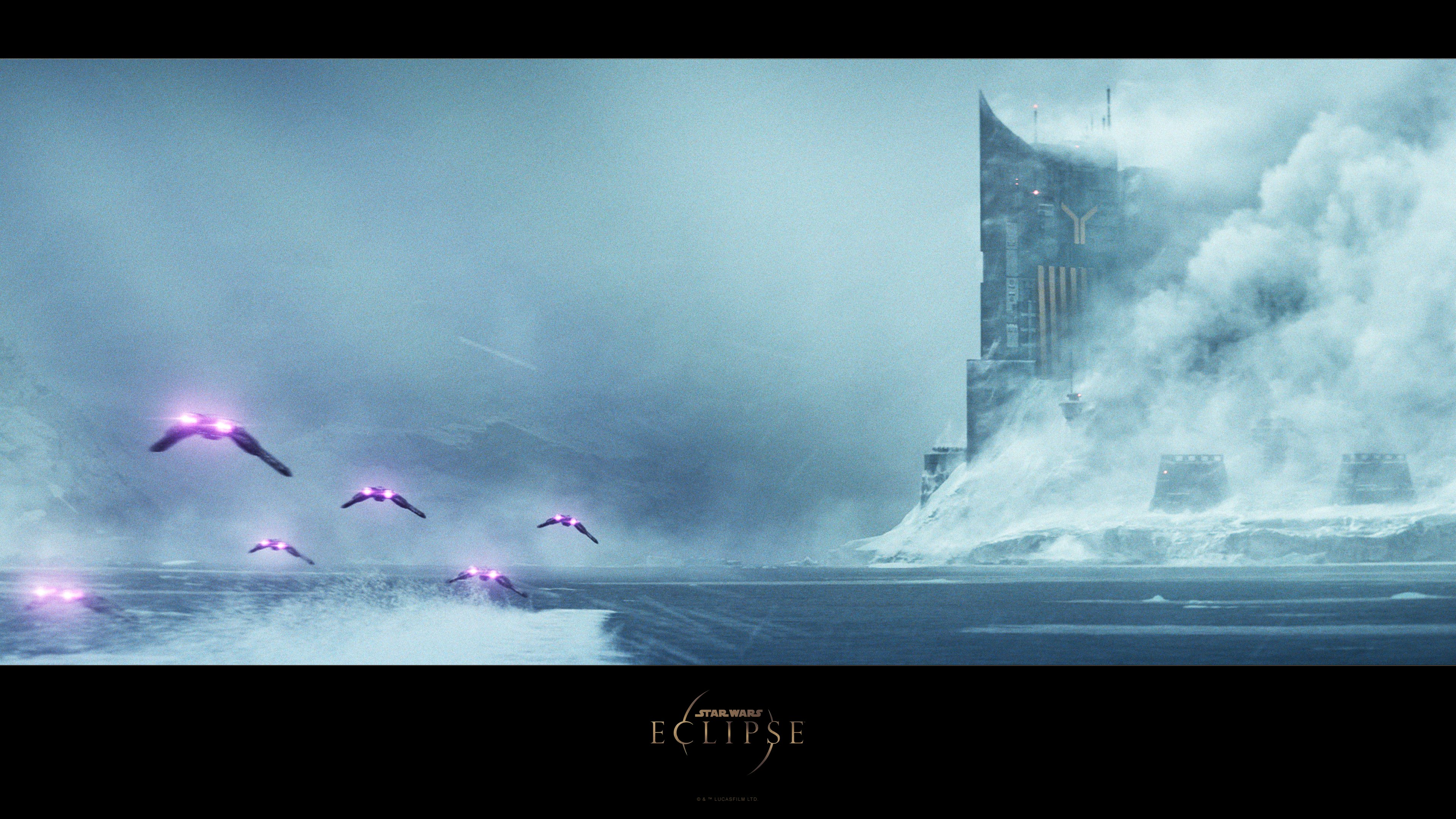 Star Wars Eclipse™ gallery image