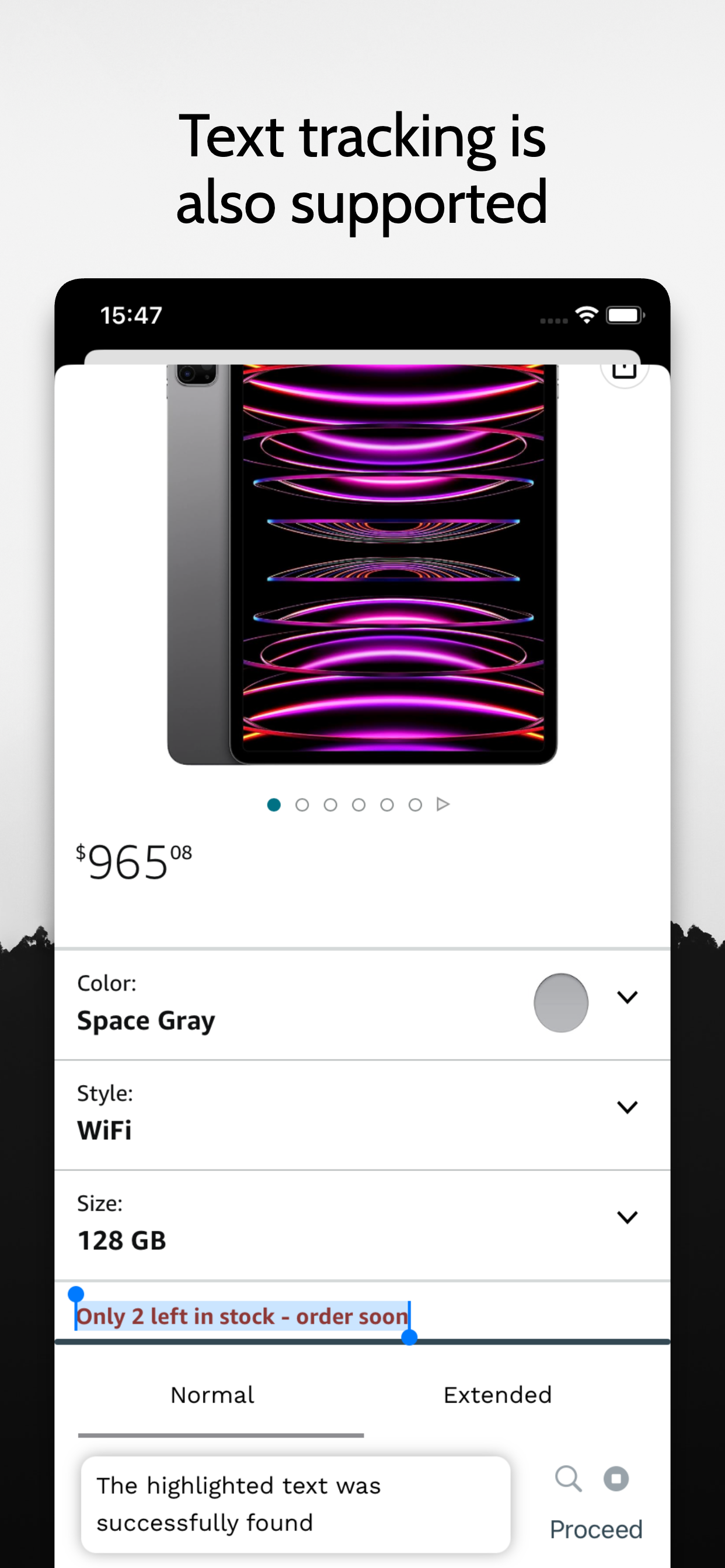 AnyTracker - track anything! gallery image