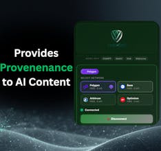 Verimint gallery image