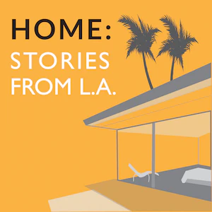 HOME: Stories From L.A. -- Episode 1, The House On The Hill