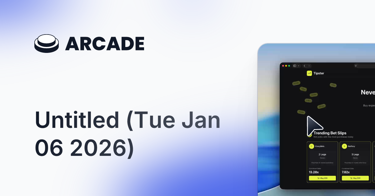 Tipster gallery image