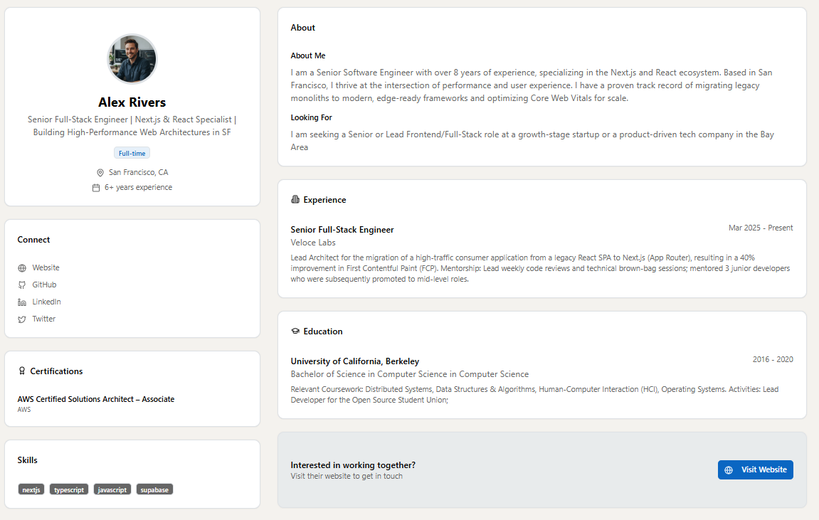 Nextjs.sh gallery image