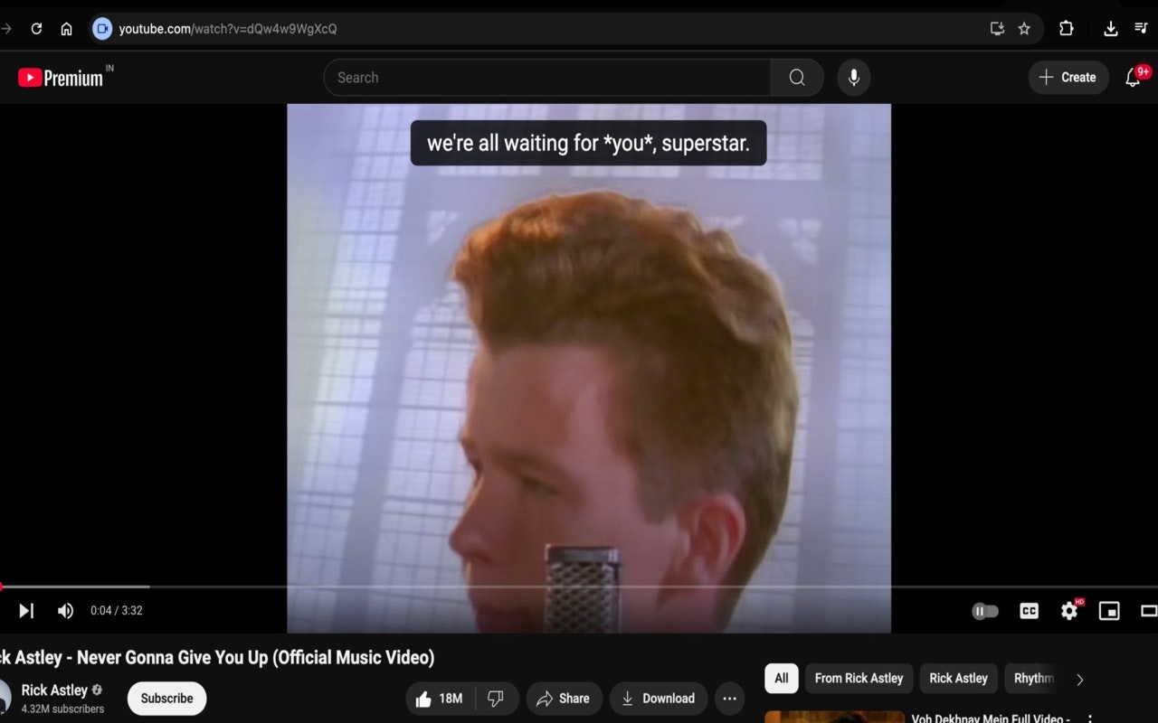 ViewTube Polisi media 2
