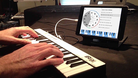 KeyBud gallery image