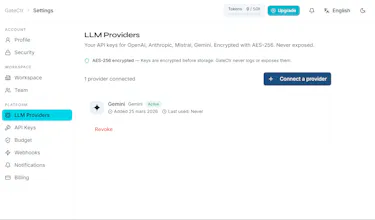 GateCtr gallery image