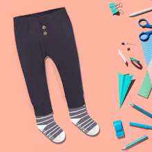 Pants and Socks UNITE with Pippy Pants! gallery image