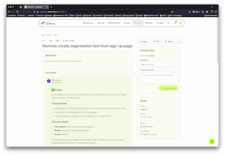 AgentDesk gallery image