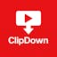 ClipDown β Video Downloader App