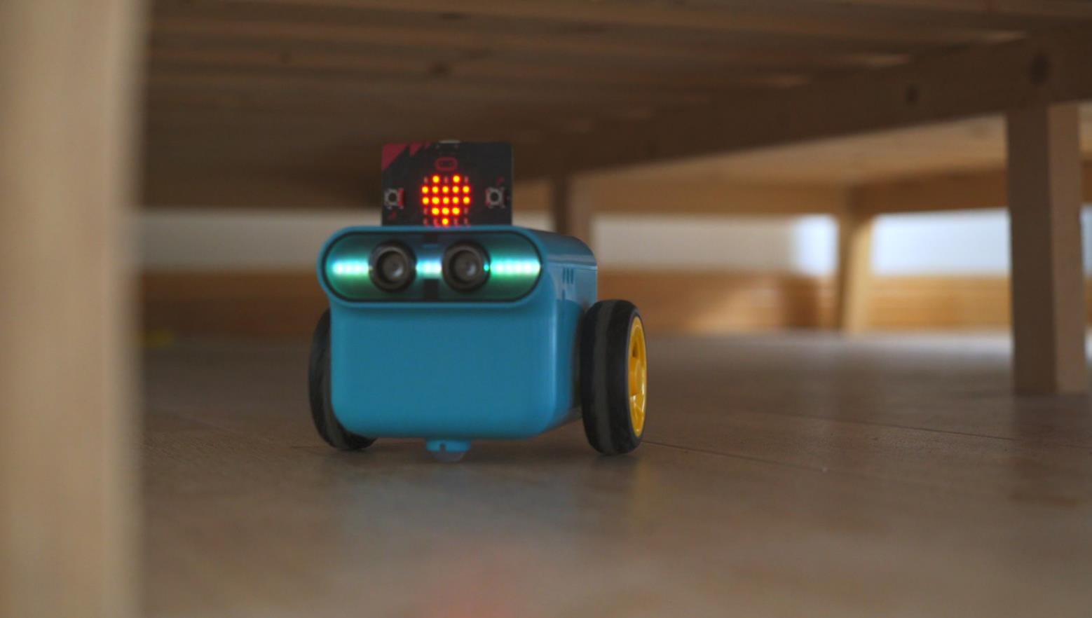 TPBot Smart Car gallery image