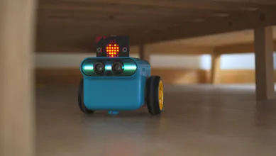 TPBot Smart Car gallery image