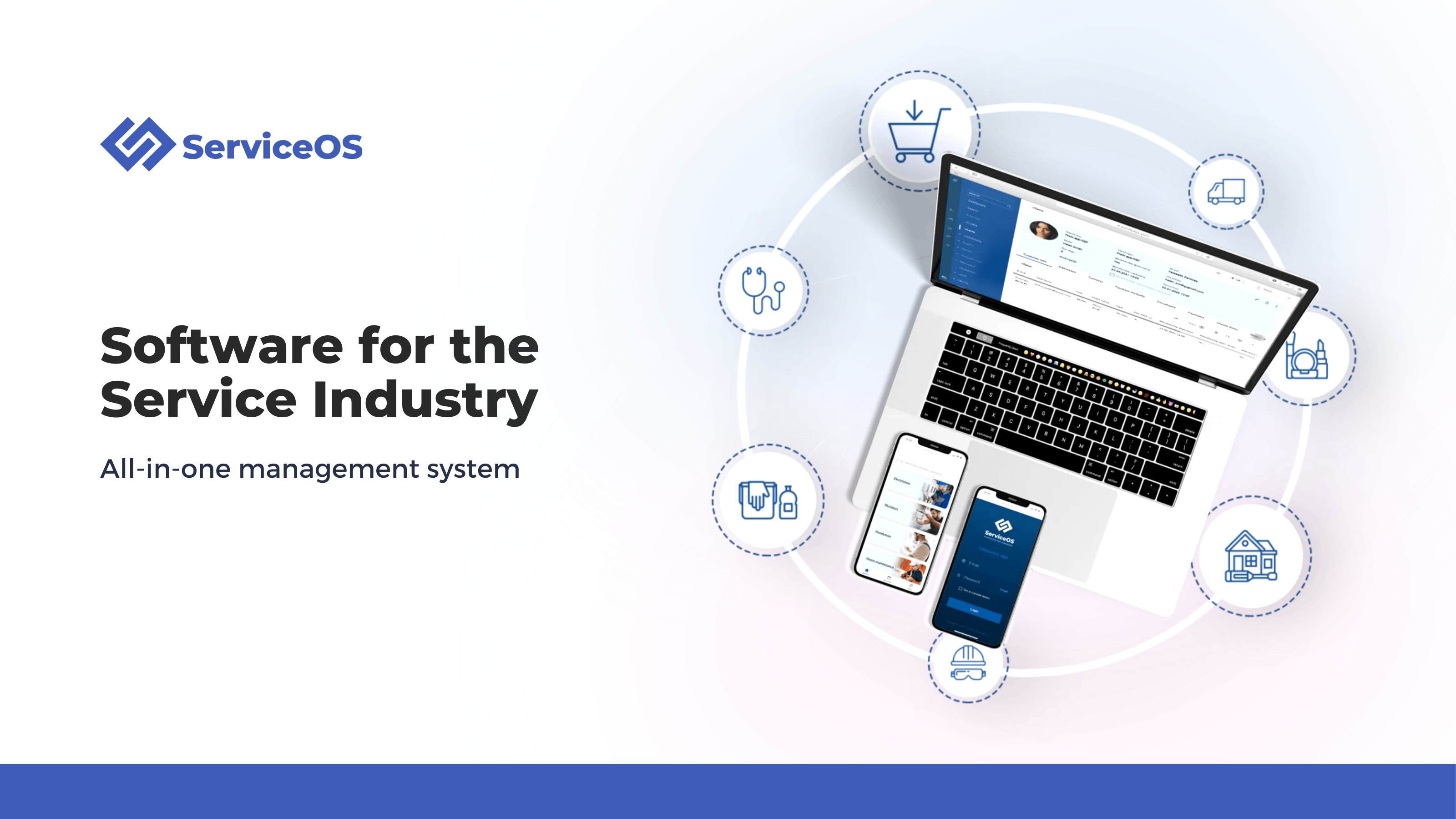 ServiceOS media 2