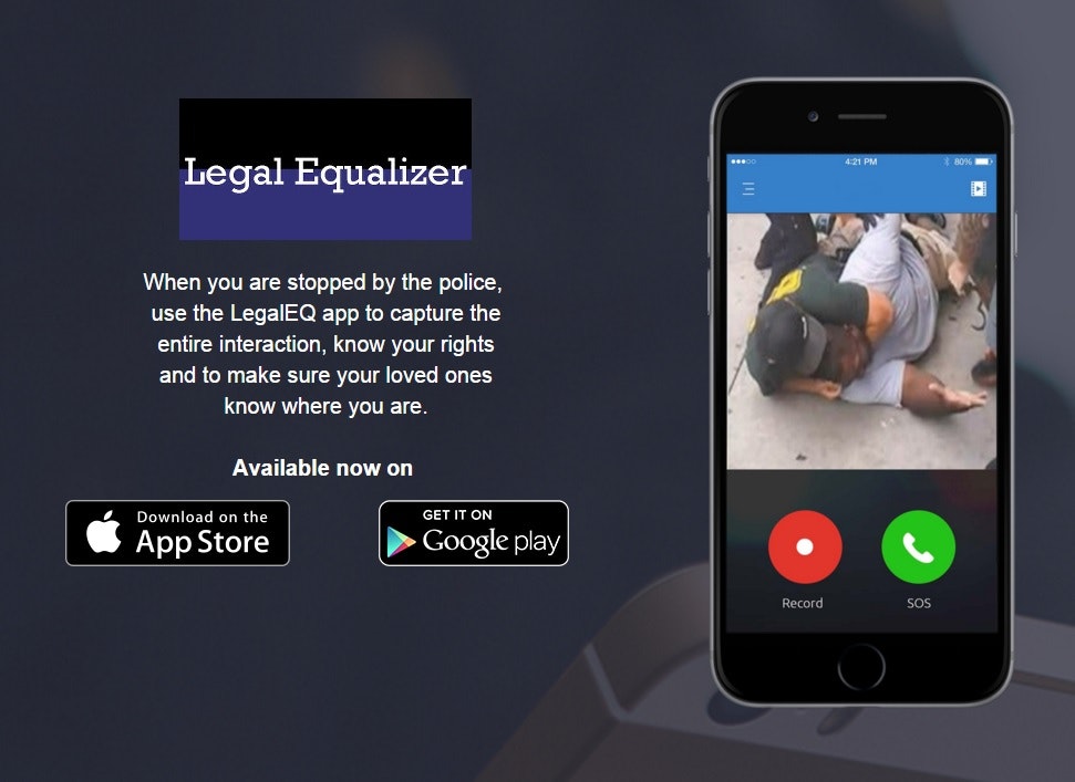 Legal EQ  gallery image