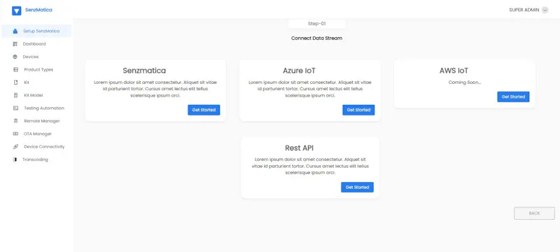 DevicePulse.AI screenshot 2