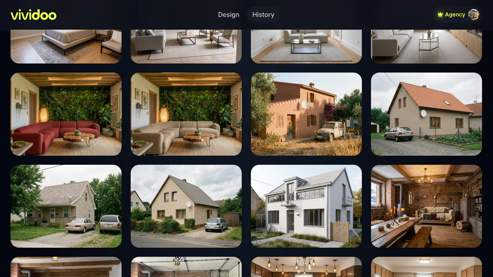 vividoo.app screenshot 3