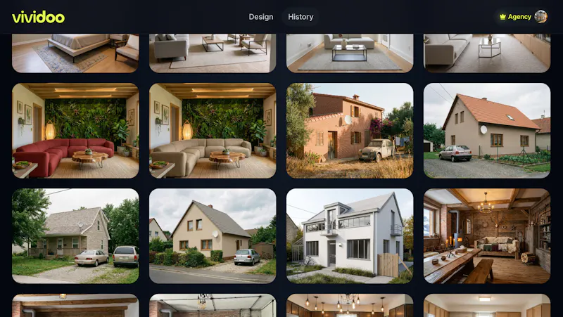 vividoo.app screenshot 3