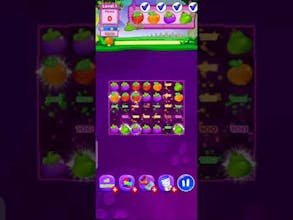 Candy Fruit Blast gallery image