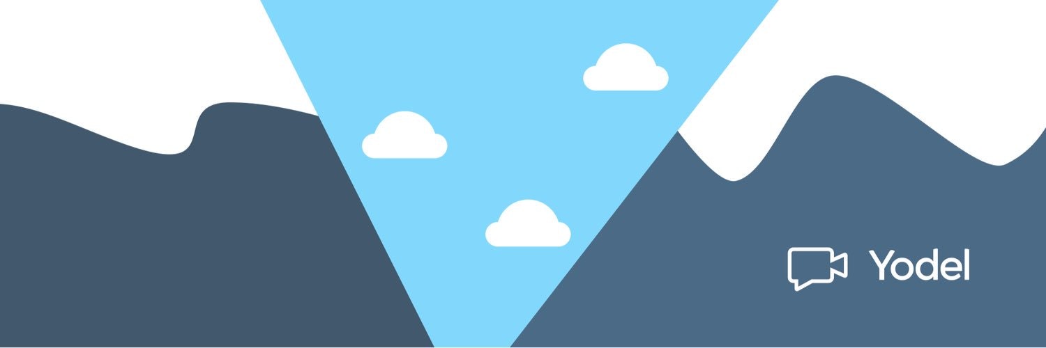 ProductHunt banner for @yodel