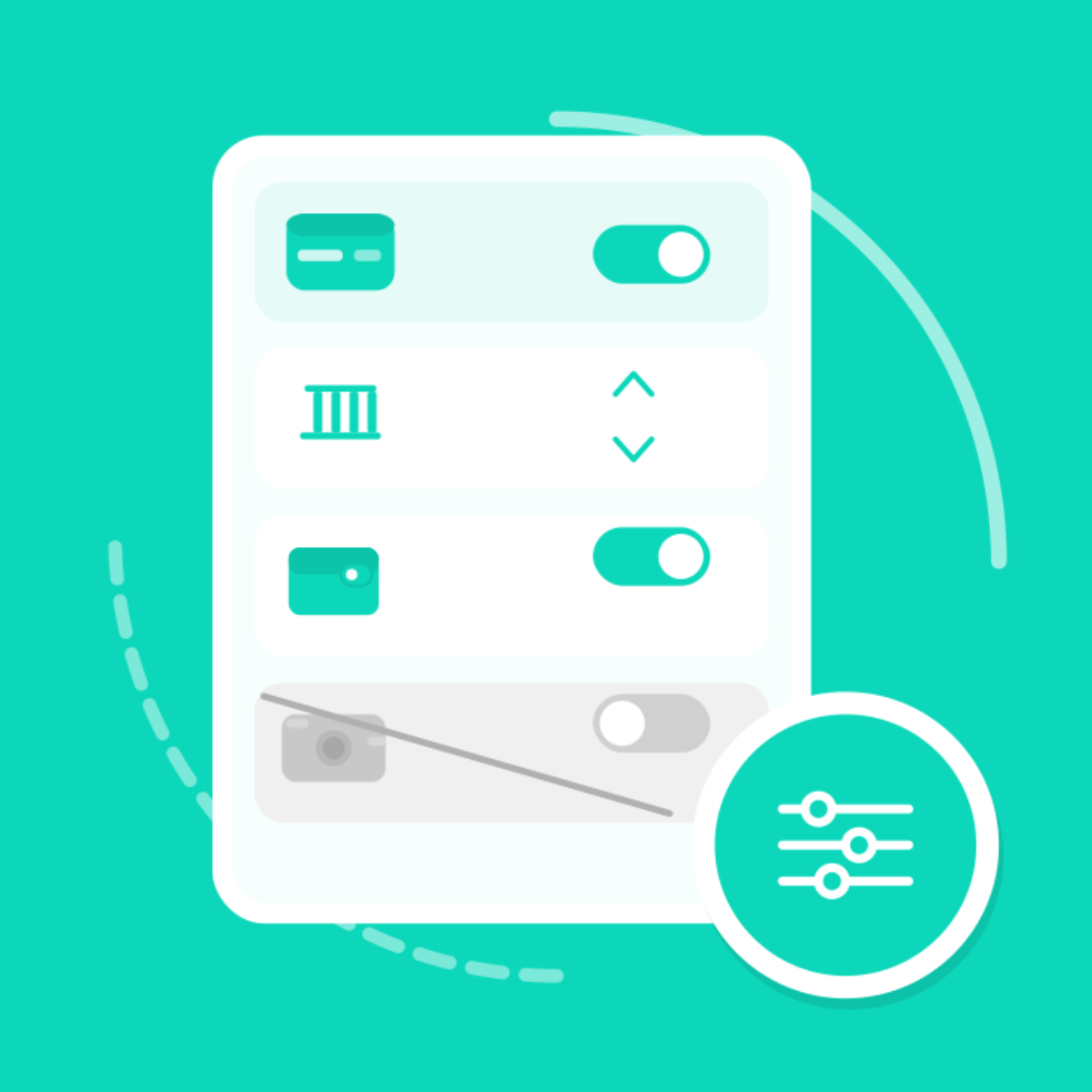 Checkout IQ: Payment Rules gallery image