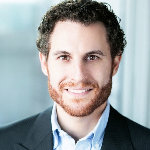 Chat With Traders – Dave Lauer: Former-High Frequency Trader