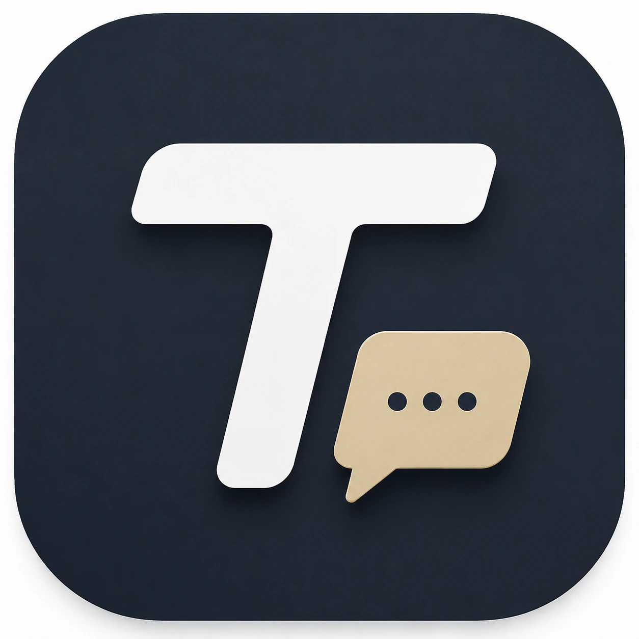 TypePrompt logo