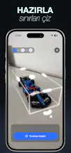 AR : Augmented Reality gallery image