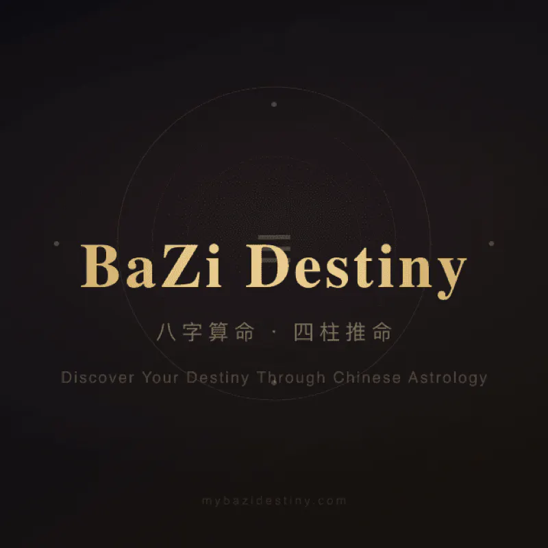 MyBaziDestiny