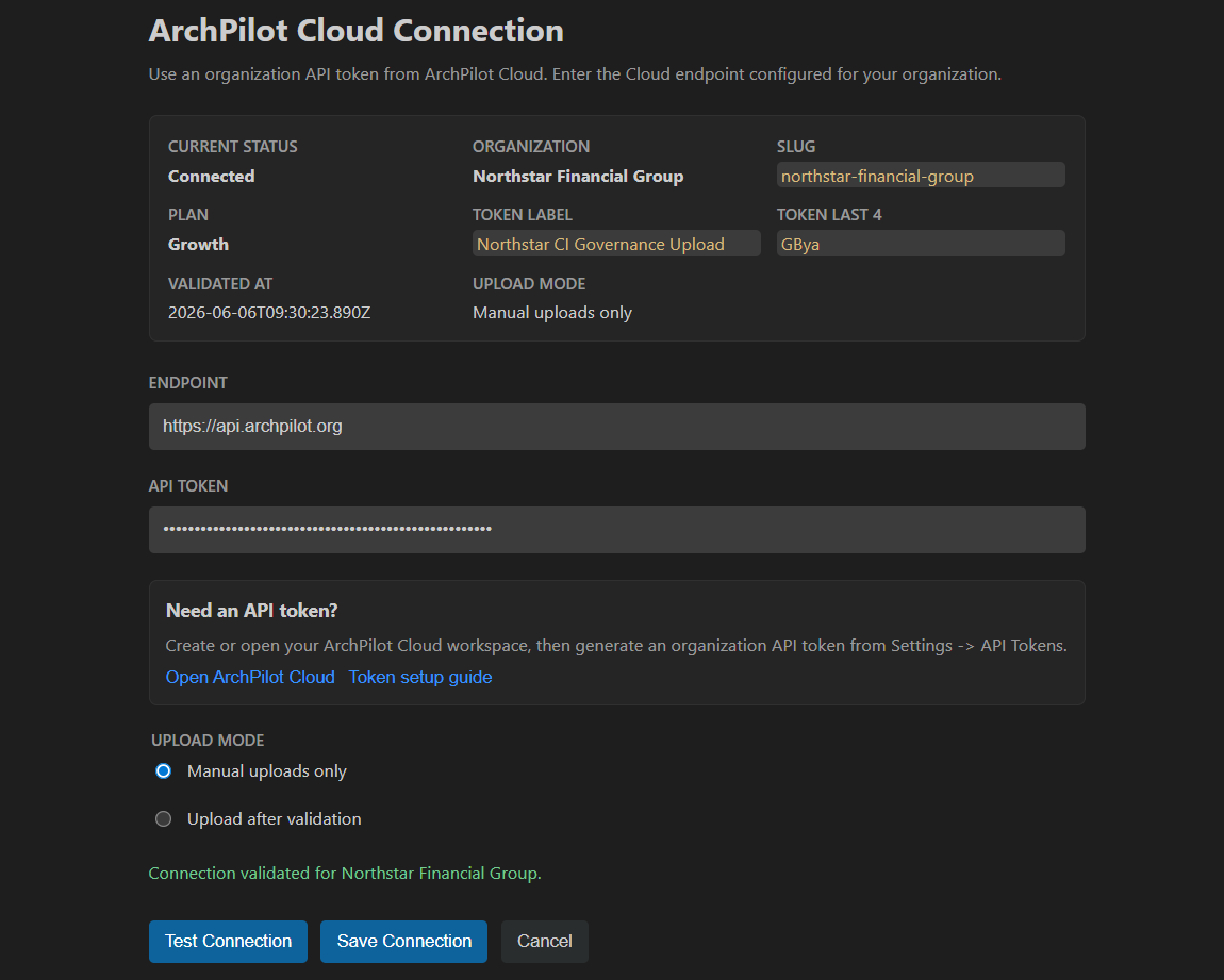 ArchPilot gallery image