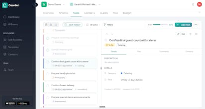 Coordon gallery image