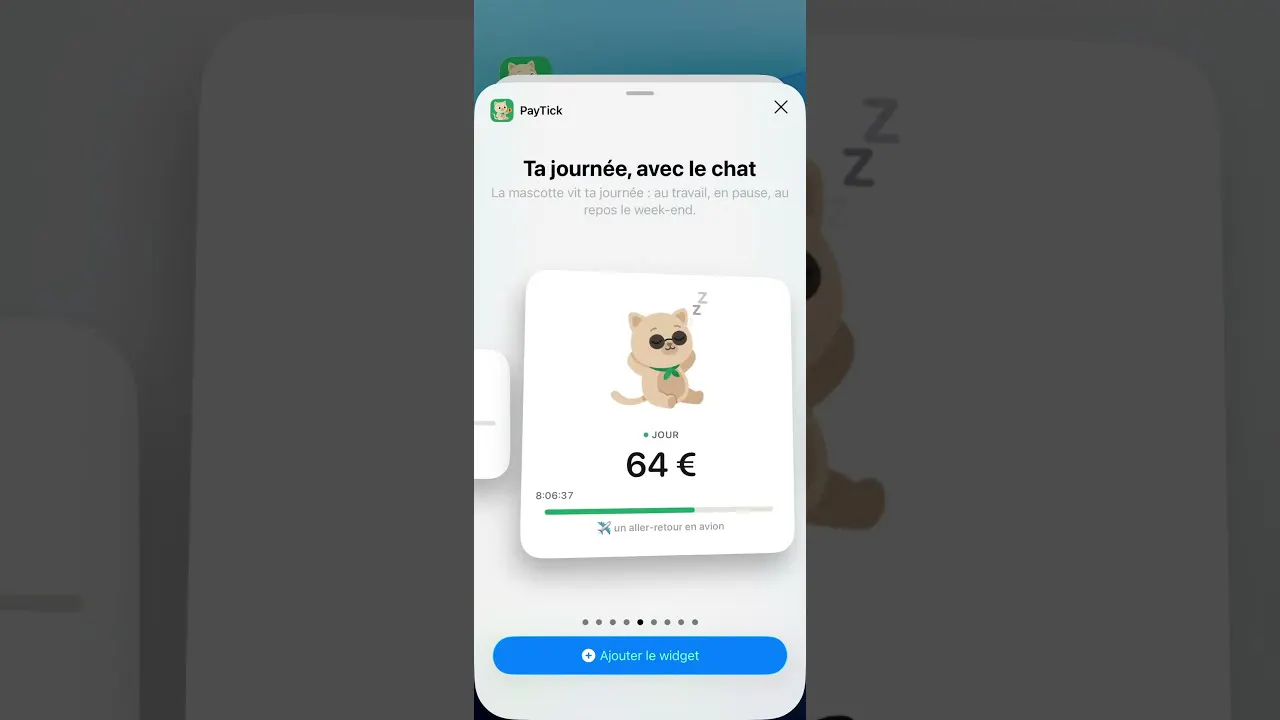PayTick gallery image